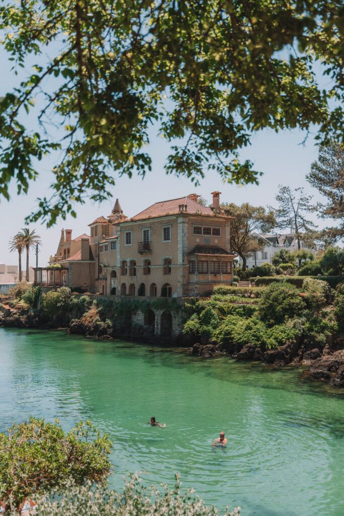 Lisboa & Cascais, Portugal