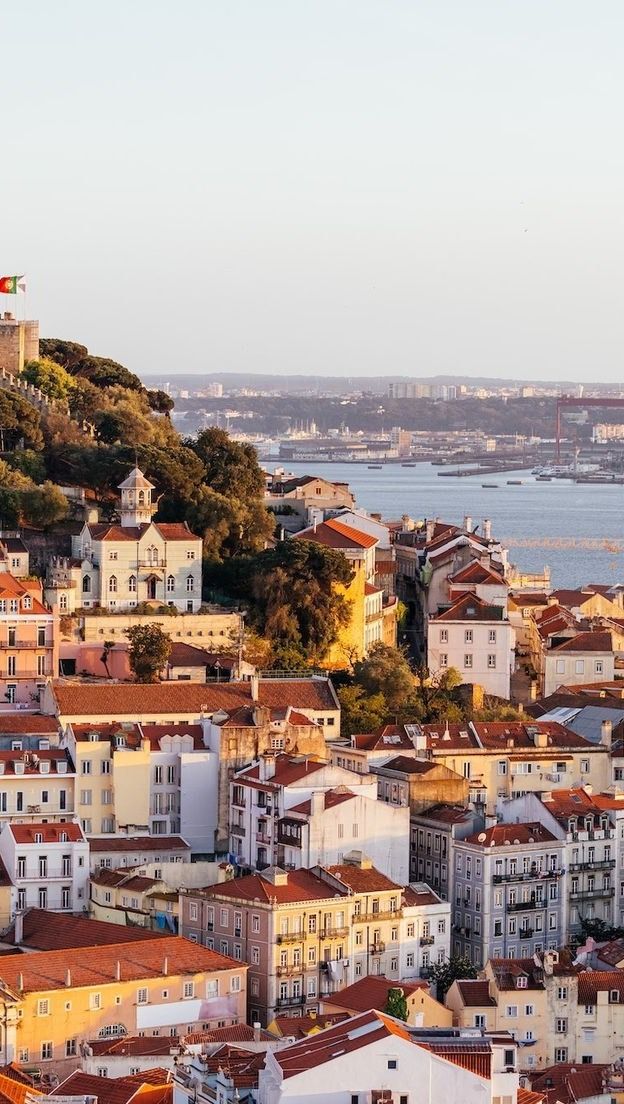 Lisboa & Cascais, Portugal